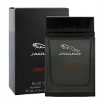 L&otilde;hnavesi JAGUAR VISION III EDT 100 ml