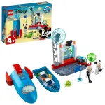 LEGO Disney 10774 Mikki ja Minni kosmoseteleskoop