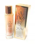 Pihustatav l&otilde;hnavesi Be Beauty ADORE YOU 90 ml