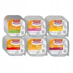 ANIMONDA Integra Protect Nieren m&auml;rg kassitoit, erinevad maitsed, 24 x 100 g