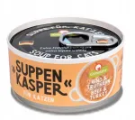 Granatapet kasside supp veise- ja kalkunilihaga, 70 g