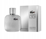 Lacoste L.12.12 Silver Grey parf&uuml;&uuml;mvesi 50 ml