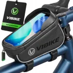 VIBIKE jalgratta juhtraami kott telefonile