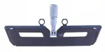 Kahepoolsed k&auml;epidemed Vileda Professional Swep Duo, 50 cm