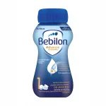 Bebilon 1 Advance Pronutra alguspiim, 200 ml, alates s&uuml;nnist, DHA-ga