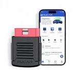 Autodiagnostikat&ouml;&ouml;riist MUCAR BT200 PRO OBD2