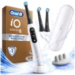 Elektriline hambahari Oral-B iO Series 6 Plus Sensitive Edition