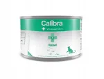 Konservtoit kassidele Calibra Veterinary Diets Renal, 200 g