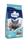 Kuiv tuunikalaga kassitoit Prevital, 5,6 kg
