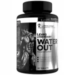 Toidulisand KEVIN LEVRONE WATER OUT COMPLEX 90 tabletti