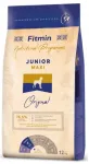 Kuiv koeratoit Fitmin Maxi Junior linnulihaga, 12 kg