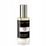 Meeste parf&uuml;&uuml;mid Yodeyma Kara Men 15 ml reisiks