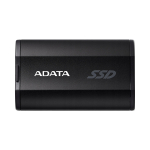 V&auml;line SSD ketas Adata SD810 500GB, USB 3.2, USB-C, must