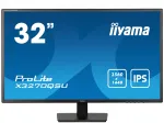 iiyama ProLite X3270QSU-B1 monitor 32" IPS WQHD 100Hz