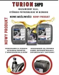 Mootori&otilde;li Turion SHPD 15W-40, 5 l