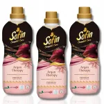 SOFIN Oriental Argan Therapy pesupehmendaja, 810 ml, 3 tk