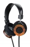 Juhtmega Hi-Fi k&otilde;rvaklapid Grado RS1 Classic Series puitkorpusega