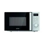 Mikrolaineahi Gorenje MO20A3WH valge 800W 20 l