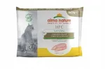 Kanafileekonservid kassidele Almo Nature HFC, 6 x 55 g