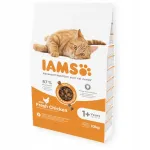 Kassitoit IAMS VITALITY kanaga, 10 kg