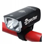Jalgratta eesmine LED tuli USB C Specter Compass 1500LM 7 režiimi