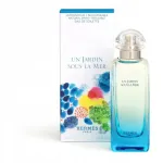 Hermes Un Jardin Sous la Mer tualettvesi, 100 ml