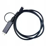 Adapter Yealink MSFT, USB+HDMI (AM kuni Type-C AF)