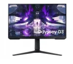 LED-monitor Samsung Odyssey G3 S24AG300NR, 23,8", Full HD, VA