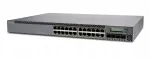 L&uuml;liti Juniper EX3300, 24 PoE+ porti, SFP+, kapis paigaldatav