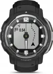 Meeste GARMIN 010-02730-03 nutikell, must, sportimiseks