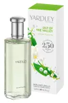 YARDLEY LILY OF THE VALLEY EDT naiste parf&uuml;&uuml;m 125 ml