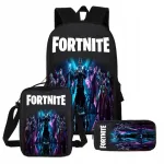 FORTNITE kooliseljakoti ja pliiatsitopsi komplekt