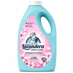 Lavandera pesugeel kirsi&otilde;ite l&otilde;hnaga, universaalne, 4,5 l, 90 pesukorda, Hispaania