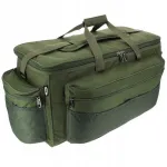 Kalastuskott k&otilde;va p&otilde;hjaga GIANT GREEN CARRYALL NGT
