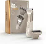 Keha trimmer MANSCAPED The Lawn Mower 5.0 ULTRA SkinSafe USB-C