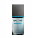 Tualettvesi ISSEY MIYAKE L'Eau d'Issey Pour Homme Sport EDT 100 ml