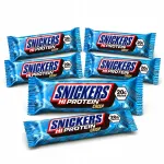 Mars Snickers Hi Protein 55g valgubatoon Crisp