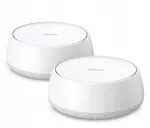 Juhtmevaba ruuter TP-Link Deco BE22, Wi-Fi 7 (802.11be)