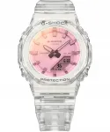 Naiste Casio G-SHOCK GMA-P2100 kell