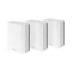 Ruuterite komplekt ASUS ZenWiFi BT10 (3 tk), valge, 2 pakki