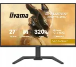 iiyama G-Master Gold Phoenix GB2791QSU-B1 27" 2K Fast IPS 320Hz Monitor
