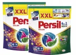PERSIL Deep Clean Discs Color 4in1 pesukapslid, 40 tk