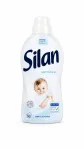 Silan Sensitive pesupehmendaja, 1100 ml, 50 pesukorda
