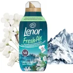 LENOR Magic of the North riidepehmendaja, 700 ml, 50 pesukorda, Fresh Air