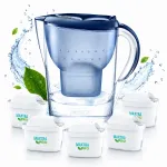 Vee filter BRITA Marella XL 5 MAXTRA PRO Pure Performance filtriga