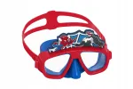 Bestway Spiderman laste sukeldumis- ja ujumismask