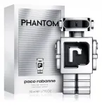 Meeste tualettvesi PACO RABANNE PHANTOM 50 ml