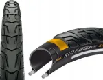 Jalgrattakumm CONTINENTAL 28x1,75 RIDE CITY Urban Trekking Reflector 47-622