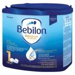 Imikute alguspiimapulber BEBILON ADVANCE PRONUTRA 1, alates s&uuml;nnist, 350 g