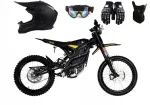 Elektriline mootorratas 79Bike Falcon GT, maastik, 16000W, 72V, 40Ah, 95 km/h, 120 hj
